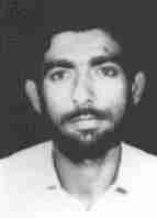 آلبوم اختصاصی تصاویر شهید مزهر ربیعاوی . کد 1403311175 آ