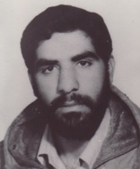 آلبوم اختصاصی تصاویر شهید سلیم ربیعی . کد 1403276643 آ