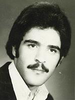 آلبوم اختصاصی تصاویر شهید عبدالحسین ربیعیان . کد 1403203809 آ