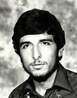 آلبوم اختصاصی تصاویر شهید عبدالعلی رجایا . کد 1403228724 آ