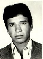 آلبوم اختصاصی تصاویر شهید منوچهر رجایی . کد 1403203825 آ