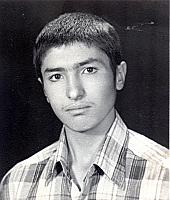 آلبوم اختصاصی تصاویر شهید محمدعلی رجایی خوزانی . کد 1403203823 آ