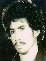 آلبوم اختصاصی تصاویر شهید حیدر رجایی لک . کد 1403228734 آ