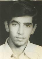 آلبوم اختصاصی تصاویر شهید علی رجایی نجف ابادی . کد 1403203818 آ