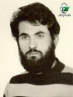 آلبوم اختصاصی تصاویر شهید خداکرم رجب پورقهفرخی . کد 1403276671 آ