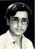 آلبوم اختصاصی تصاویر شهید رضا رجب پورمحمداباد . کد 1403276676 آ