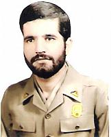 آلبوم اختصاصی تصاویر شهید غلام رضا رجب زاده تربتی . کد 1403276683 آ