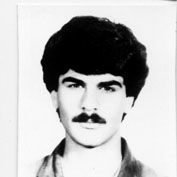 آلبوم اختصاصی تصاویر شهید محمدحسن رجب زاده لله کایی . کد 1403276685 آ