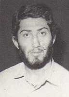 آلبوم اختصاصی تصاویر شهید علی اکبر رجب زاده عقربی . کد 1403276682 آ