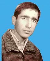 آلبوم اختصاصی تصاویر شهید حجت اله رجب نژاد . کد 1403203849 آ