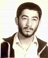 آلبوم اختصاصی تصاویر شهید حسین رجب نسب . کد 1403203850 آ