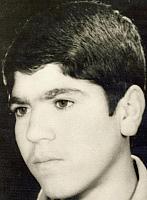 آلبوم اختصاصی تصاویر شهید حسن رجب علی . کد 1403276691 آ