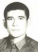 آلبوم اختصاصی تصاویر شهید صمد رجب علی . کد 1403276692 آ