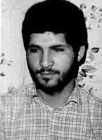 آلبوم اختصاصی تصاویر شهید عباس علی رجبلو . کد 1403276698 آ