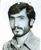 آلبوم اختصاصی تصاویر شهید اسداله رجبی . کد 1403276708 آ