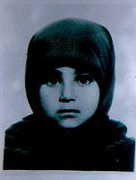 آلبوم اختصاصی تصاویر شهید بهاره رجبی . کد 1403276710 آ