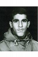 آلبوم اختصاصی تصاویر شهید تیرداد رجبی . کد 1403276713 آ