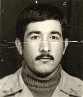 آلبوم اختصاصی تصاویر شهید رحمت اله رجبی . کد 1403228753 آ