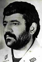 آلبوم اختصاصی تصاویر شهید سیداسحق رجبی . کد 1403276726 آ