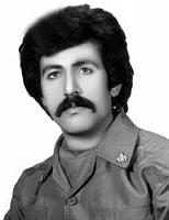 آلبوم اختصاصی تصاویر شهید عادل رجبی . کد 1403228757 آ