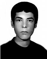 آلبوم اختصاصی تصاویر شهید عین اله رجبی . کد 1403276737 آ