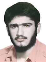 آلبوم اختصاصی تصاویر شهید کریم اله رجبی . کد 1403203891 آ