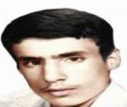 آلبوم اختصاصی تصاویر شهید محمداسماعیل رجبی . کد 1403228766 آ