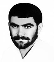 آلبوم اختصاصی تصاویر شهید همتعلی رجبی . کد 1403276758 آ