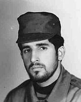 آلبوم اختصاصی تصاویر شهید حسین رجبی امیراباد . کد 1403228774 آ