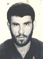 آلبوم اختصاصی تصاویر شهید عوض رجبی پرورحویق . کد 1403276760 آ