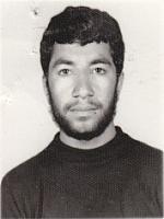 آلبوم اختصاصی تصاویر شهید یداله رجبی پور . کد 1403228777 آ