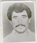 آلبوم اختصاصی تصاویر شهید مختار رجبی تختی . کد 1403228768 آ