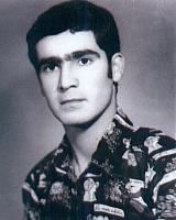 آلبوم اختصاصی تصاویر شهید علی رجبی کردابادی . کد 1403203883 آ