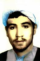 آلبوم اختصاصی تصاویر شهید محمد رجبی کرین . کد 1403203893 آ