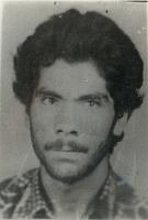 آلبوم اختصاصی تصاویر شهید کاظم رجبی کلاته تیمور . کد 1403258084 آ