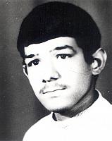 آلبوم اختصاصی تصاویر شهید محمدعلی رجبی هامانه . کد 1403258104 آ