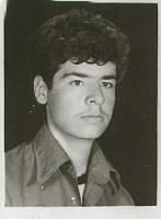 آلبوم اختصاصی تصاویر شهید داود رجبیان . کد 1403228790 آ