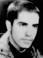 آلبوم اختصاصی تصاویر شهید مجید رجبیان . کد 1403258106 آ