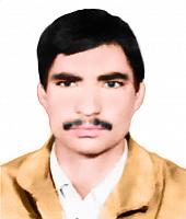 آلبوم اختصاصی تصاویر شهید محمدعلی رجبیان . کد 1403322578 آ