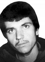 آلبوم اختصاصی تصاویر شهید کریم رجبی دهکی . کد 1403203890 آ