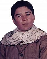 آلبوم اختصاصی تصاویر شهید محمد رجعتی . کد 1403228791 آ