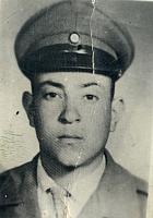 آلبوم اختصاصی تصاویر شهید ابراهیم رحمان زاده . کد 1403203921 آ