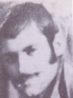 آلبوم اختصاصی تصاویر شهید بایزید رحمان زاده . کد 1403203923 آ