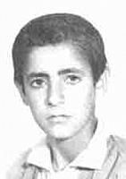 آلبوم اختصاصی تصاویر شهید عبدالمجید رحمان زاده . کد 1403244271 آ