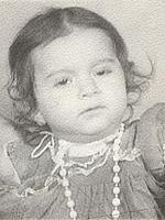 آلبوم اختصاصی تصاویر شهید سرگل رحمانپور . کد 1403244268 آ