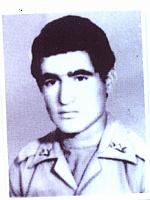 آلبوم اختصاصی تصاویر شهید حیدر رحمانی . کد 1403244283 آ