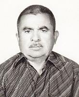 آلبوم اختصاصی تصاویر شهید خیرگرد رحمانی . کد 1403276812 آ