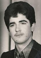 آلبوم اختصاصی تصاویر شهید شمس اله رحمانی . کد 1403228844 آ