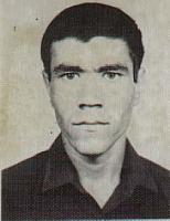 آلبوم اختصاصی تصاویر شهید کریم داد رحمانی . کد 1403228823 آ