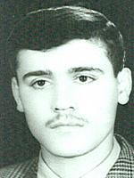 آلبوم اختصاصی تصاویر شهید لقمان رحمانی . کد 1403328617 آ